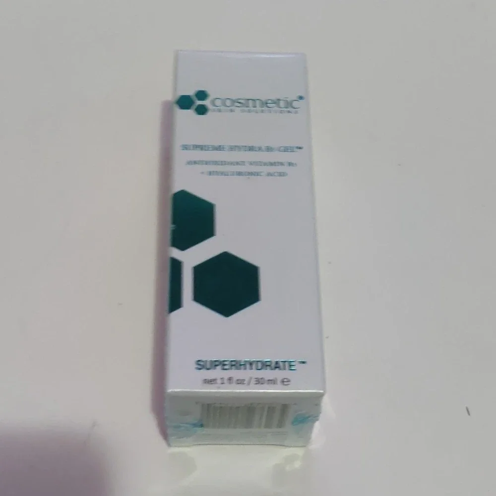 Hydrating  B5 Gel -  Advanced Formula+  1 fl oz / 30 ml ~ Sealed Box